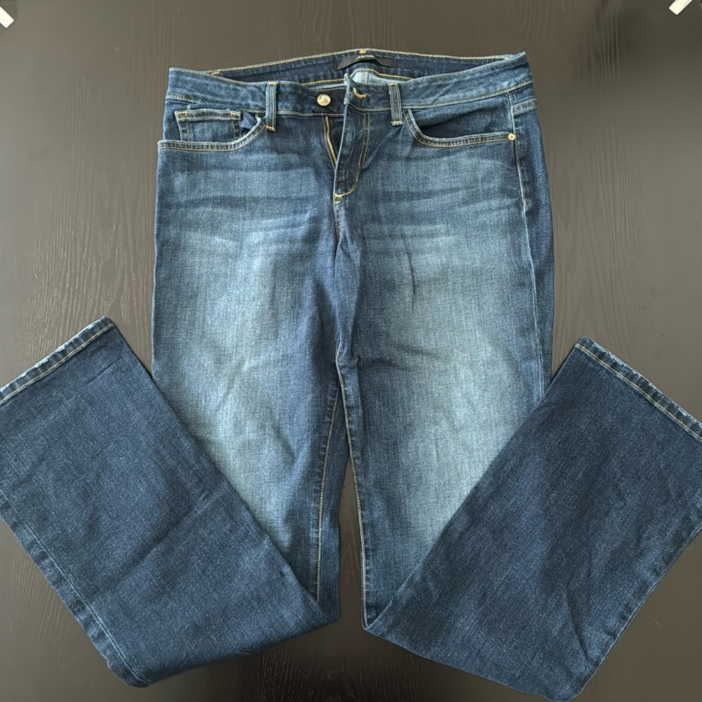 Joe’s Jeans Curvy Bootcut